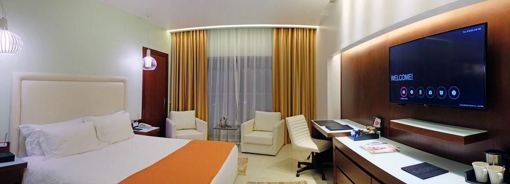 Burj On Bay Hotel Джуния Экстерьер фото