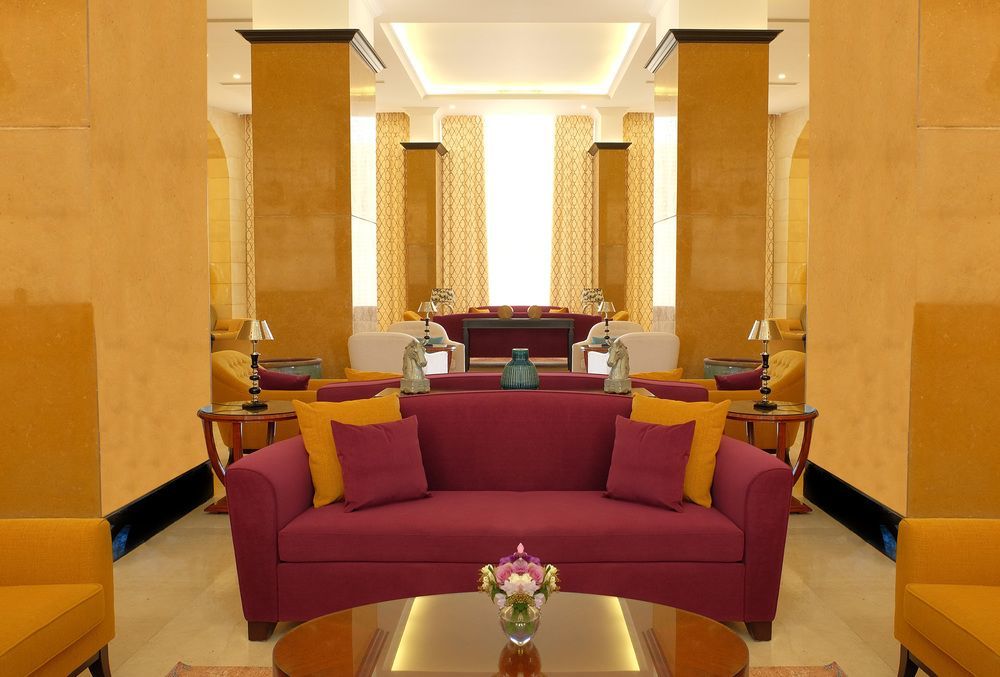 Burj On Bay Hotel Джуния Экстерьер фото